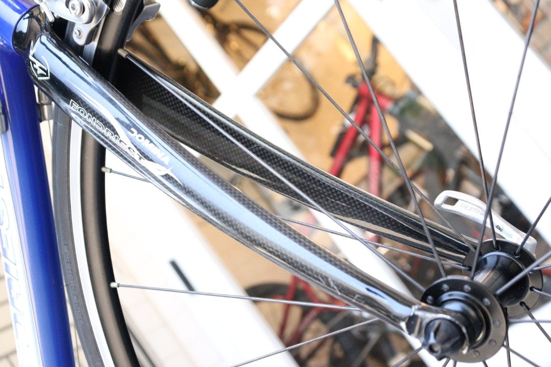 フォンドリエスト FONDRIEST マックス カーブ MAX CARB 2004頃 シマノ