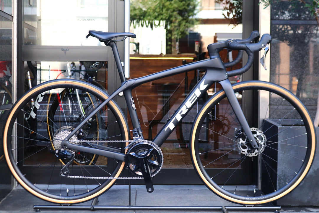 トレック TREK ドマーネ DOMANE SL5 GEN4 2024モデル 50サイズ シマノ 