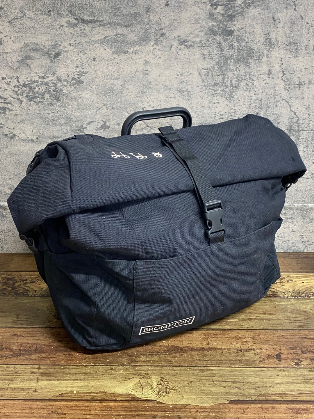 JU761 ブロンプトン BROMPTON バッグ