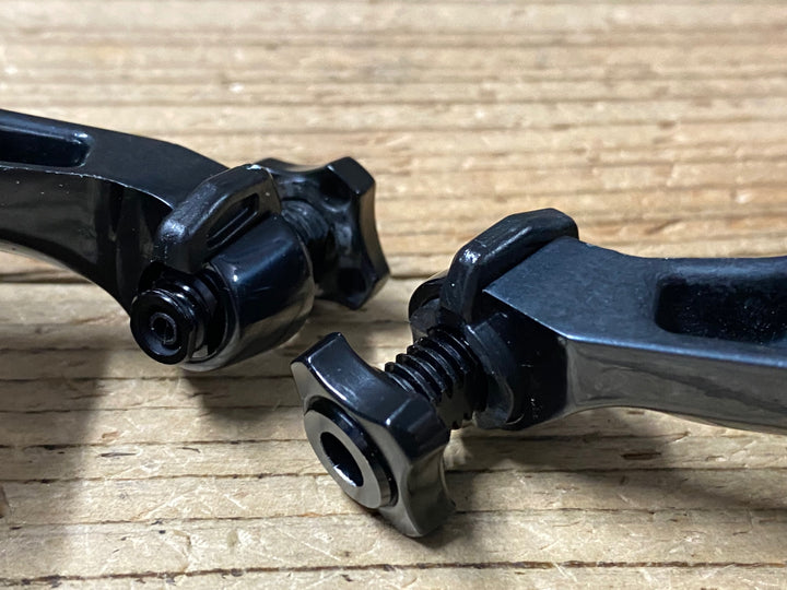 JU814 シマノ SHIMANO デュラエース DURA-ACE BR-R9100 キャリパーブレーキ 前後セット