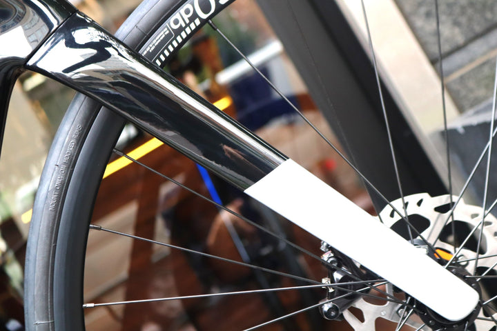 【未走行品】 キャノンデール CANNONDALE スーパーシックス エヴォ SUPERSIX EVO 4 2024モデル 44サイズ シマノ 105 R7120 12S カーボン ロードバイク 【東京南麻布店】