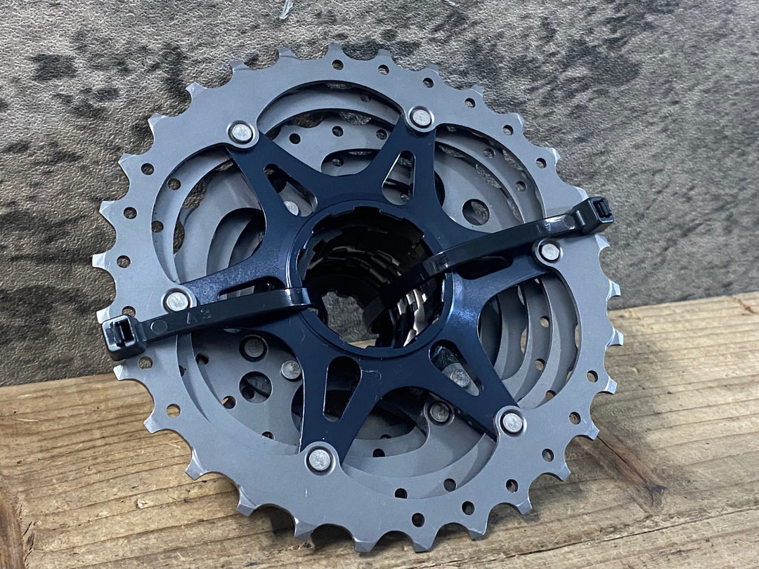 KA269 シマノ SHIMANO デュラエース DURA-ACE CS-R9100 スプロケット 11-30T 11S