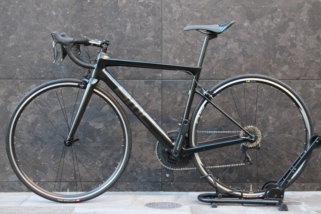 BMC チームマシーン TEAMMACHINE SLR01 2019モデル 51サイズ シマノ アルテグラ 8050 MIX Di2 11S カーボン ロードバイク 【福岡店】