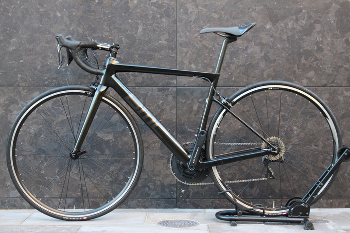 BMC チームマシーン TEAMMACHINE SLR01 2019モデル 51サイズ シマノ アルテグラ 8050 MIX Di2 11S カーボン ロードバイク 【福岡店】