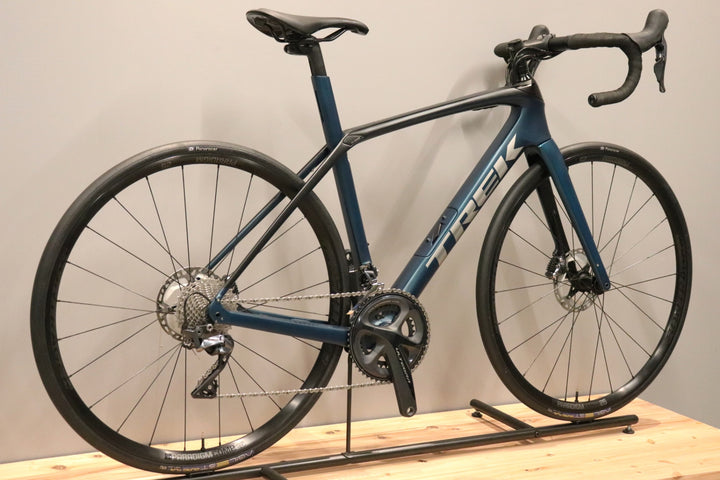 トレック TREK ドマーネ DOMANE SL6 DISC 2022モデル 52サイズ シマノ アルテグラ R8025 11S カーボン ロードバイク 【仙台店】