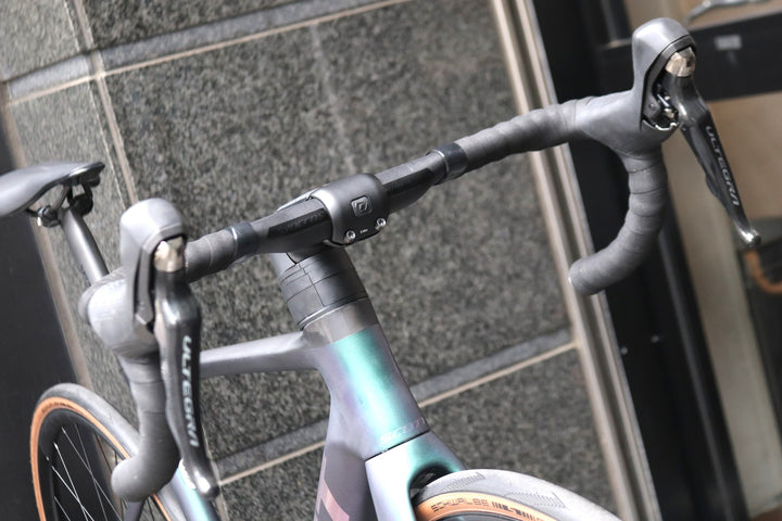スコット SCOTT アディクト ADDICT RC 30 2021モデル Sサイズ シマノ アルテグラ R8020 MIX 11S カーボン ロードバイク 【東京南麻布店】