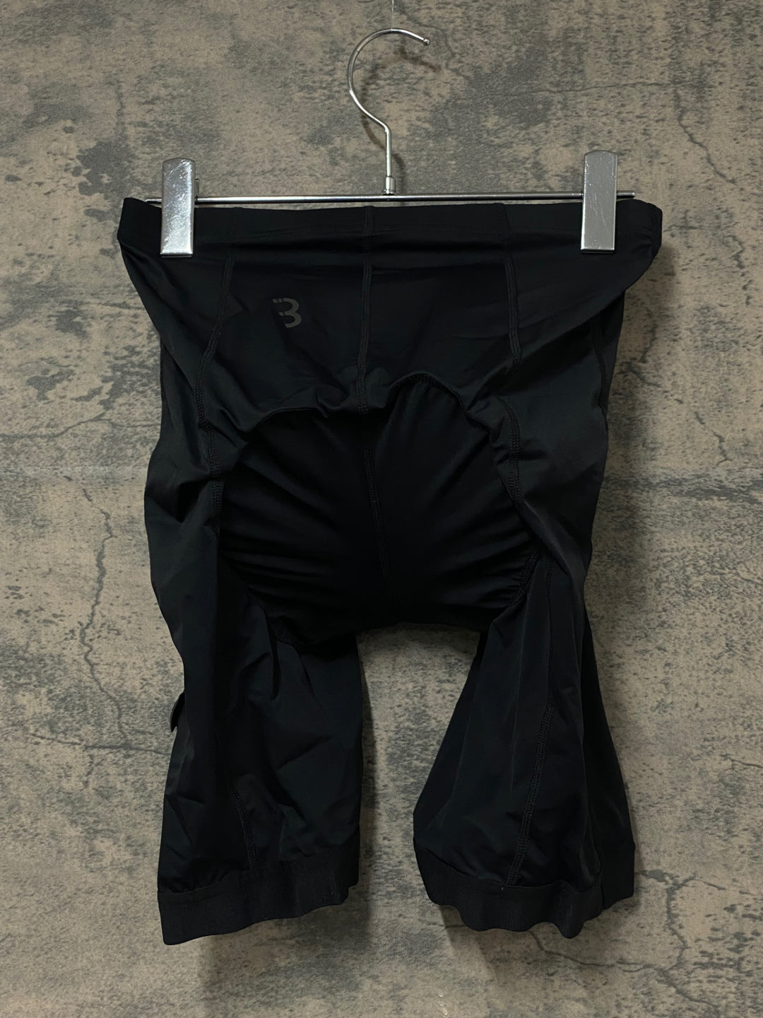 JY849 BBB レーサーパンツ 黒 S