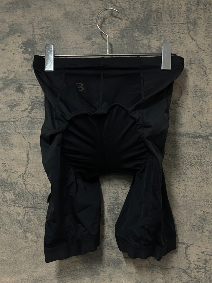 JY849 BBB レーサーパンツ 黒 S