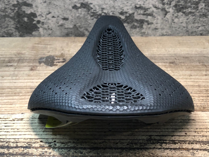 JM659 スペシャライズド SPECIALIZED S-WORKS POWER MIRROR サドル 黒 155mm カーボンレール