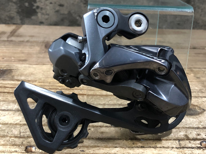 JM508 シマノ SHIMANO アルテグラ ULTEGRA RD-R8050 SS リアディレイラー 11s Di2 電動