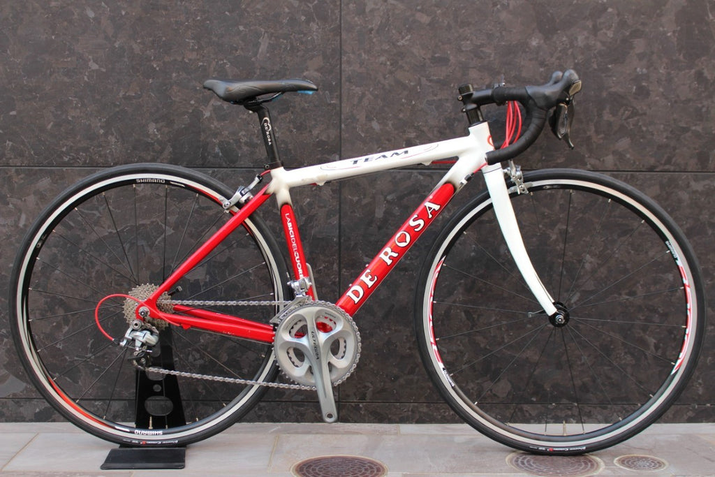 デローザ DE ROSA チーム TEAM 2006モデル シマノ アルテグラ