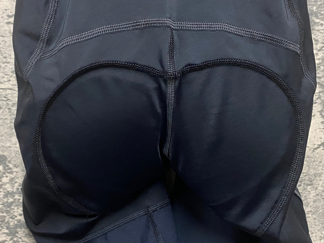 KR264 ラファ Rapha RAPHA ATHLETES PRO TEAM BIB SHORTS Ⅱ- REGULAR ビブショーツ 黒 M