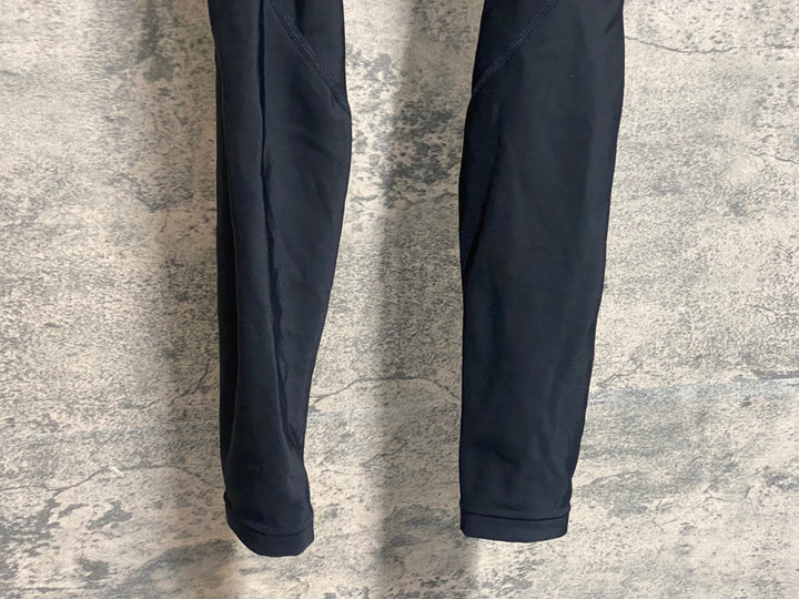 KB151 パールイズミ PEARL iZUMi レーサータイツ 黒 BXL 3DNEO SUPERTHERMAFREESE+ 裏起毛
