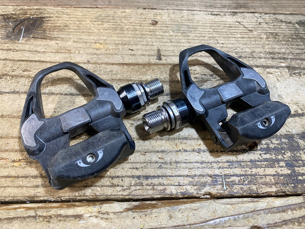 KB649 シマノ SHIMANO デュラエース DURA-ACE PD-R9100 ビンディング