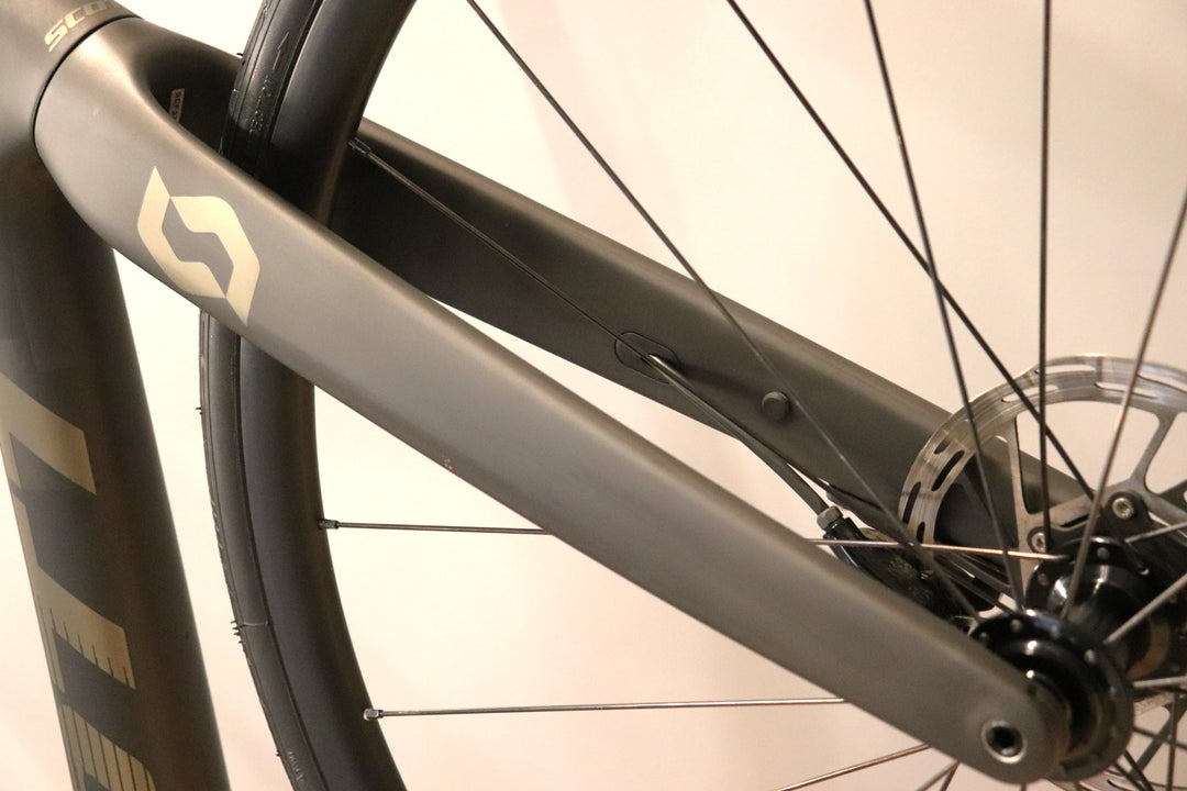 スコット SCOTT アディクト ADDICT RC10 2022モデル Mサイズ スラム ライバル eTap AXS 12S カーボン ロードバイク 【仙台店】