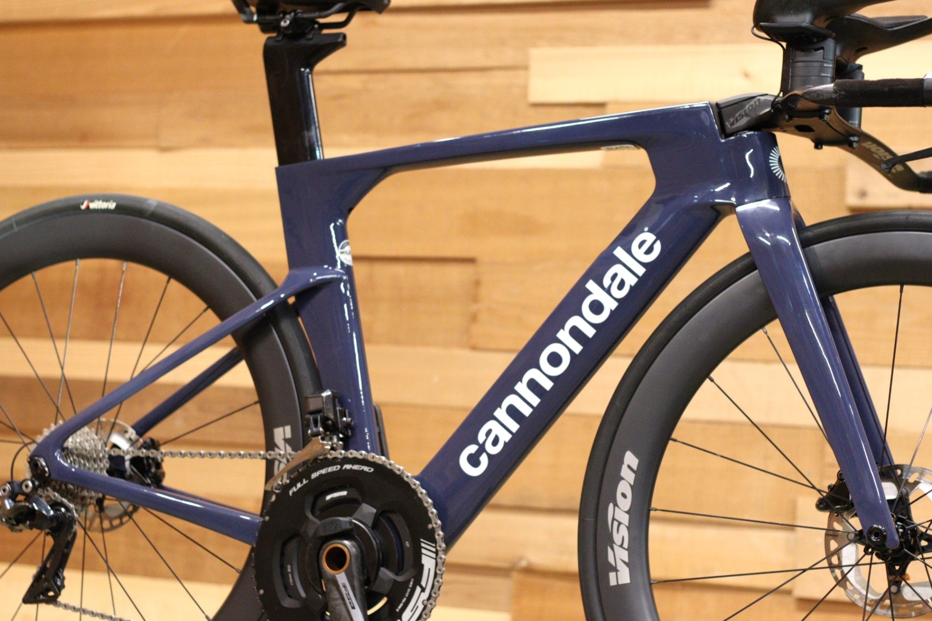 キャノンデール CANNONDALE スーパースライス SUPERSLICE HI-MOD