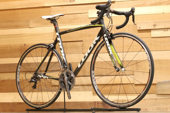 ルック LOOK 586 SL 2013 Mサイズ シマノ デュラエース 7900 MIX 10S カーボン ロードバイク 【立川店】