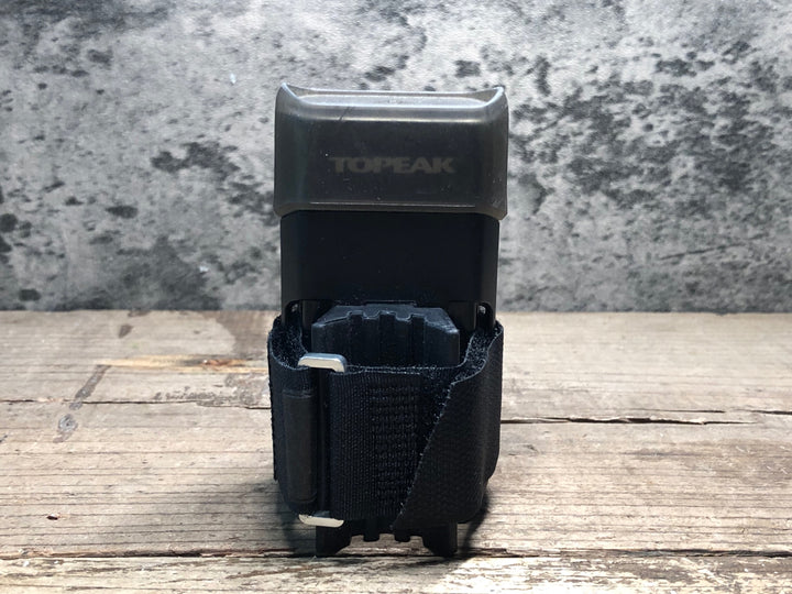 JE756 トピーク TOPEAK Mobile Power Pack モバイルバッテリー