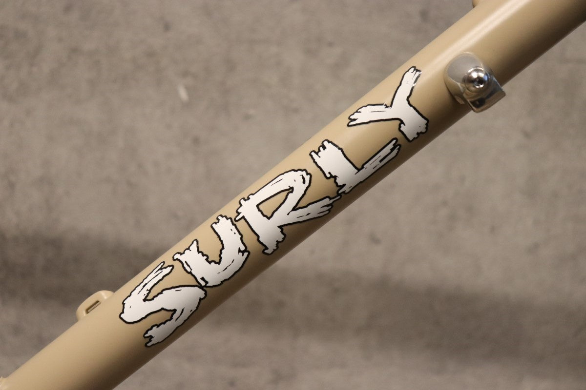 サーリー SURLY ミッドナイトスペシャル midnight special 50サイズ