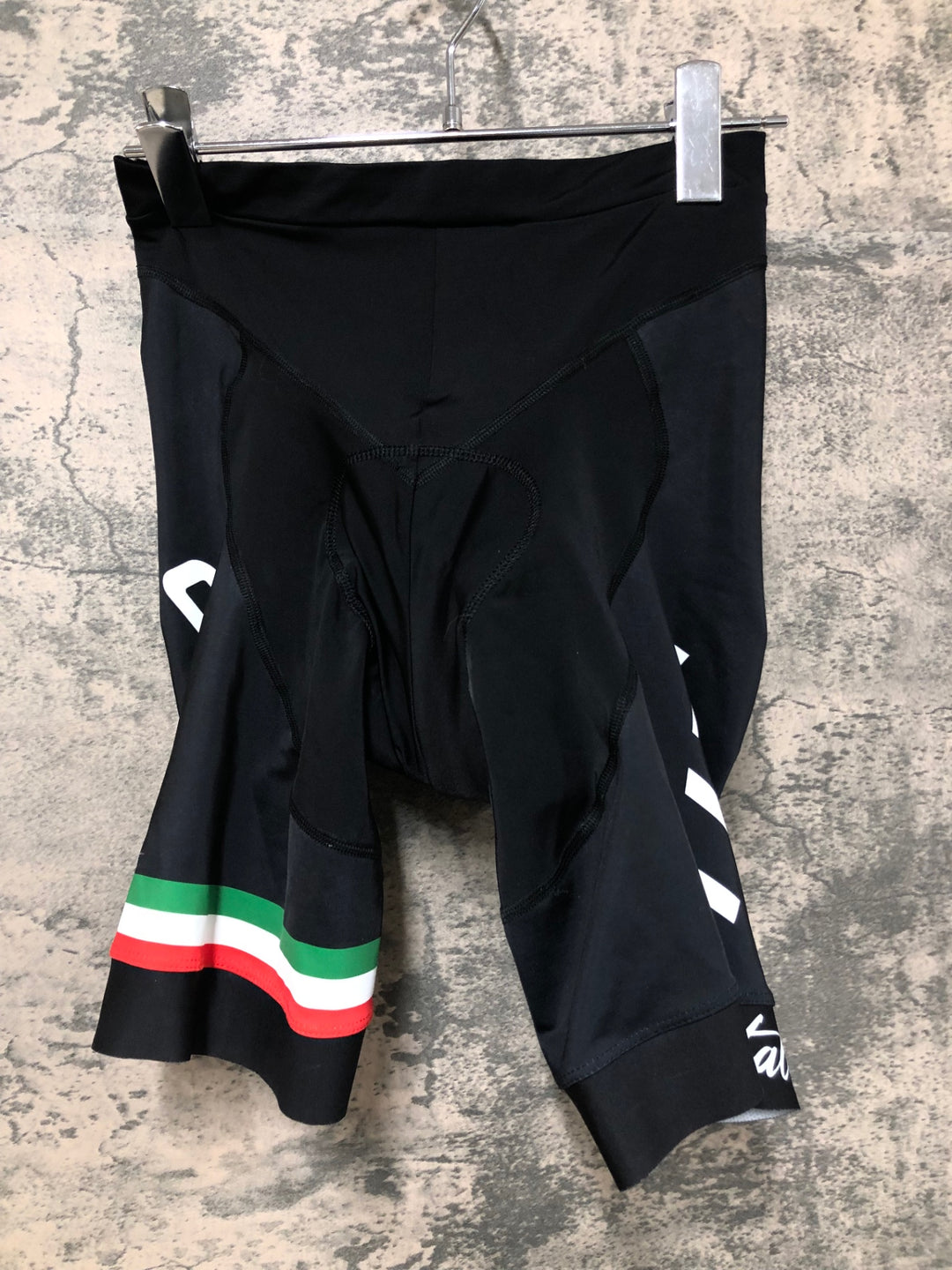 KC245 ジェッセージ GSG レーサーパンツ 黒 S