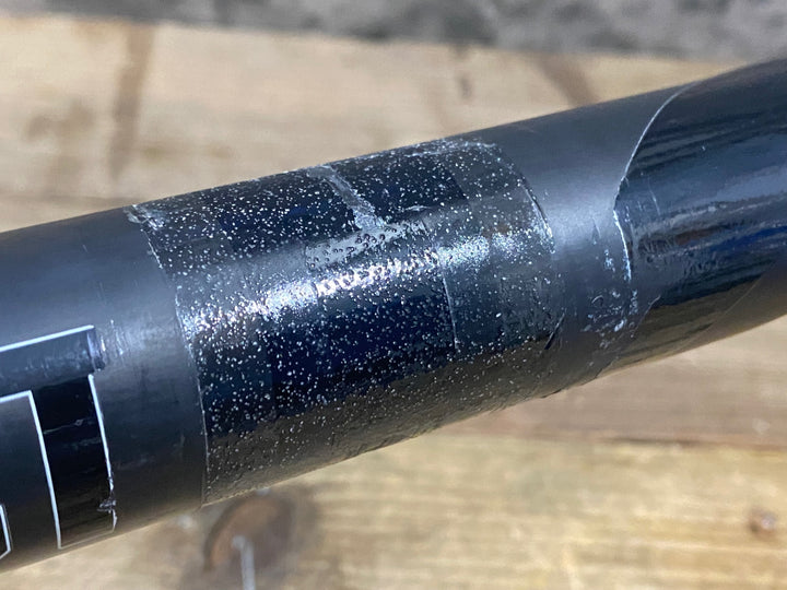 KM676 3T ERGONOVA TEAM カーボンドロップハンドル Φ31.8 440mm