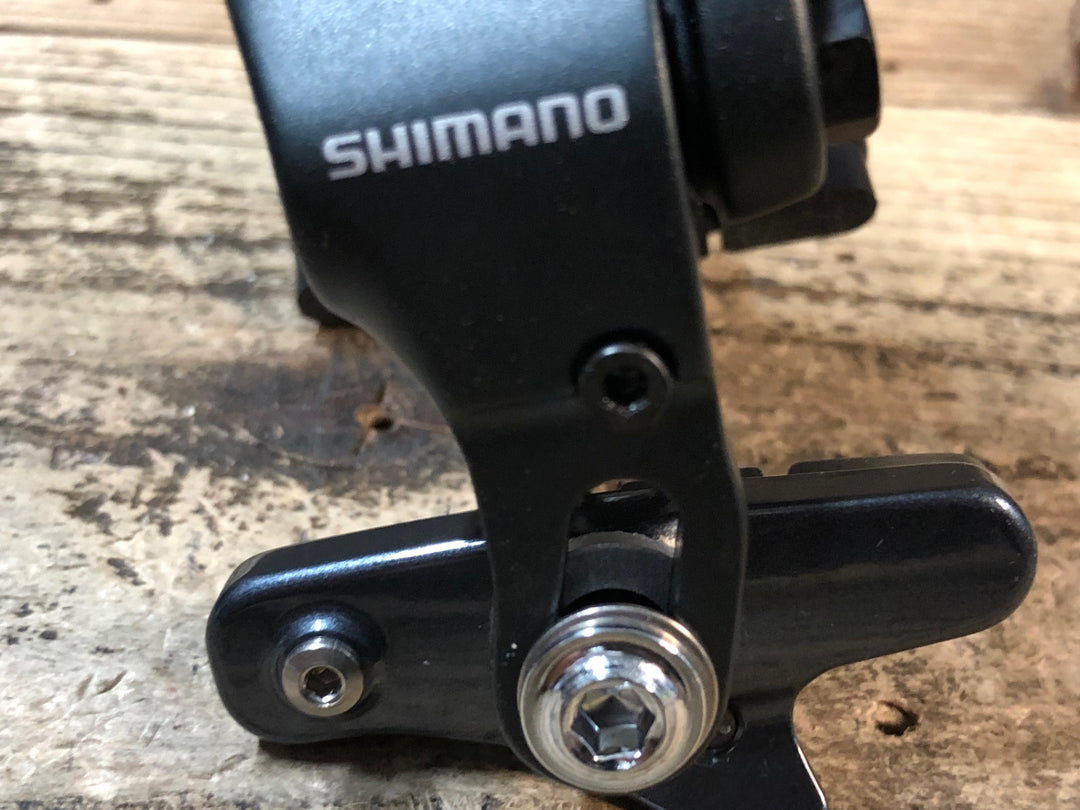 JR380 シマノ SHIMANO アルテグラ ULTEGRA BR-R8000-R キャリパーブレーキ リアのみ