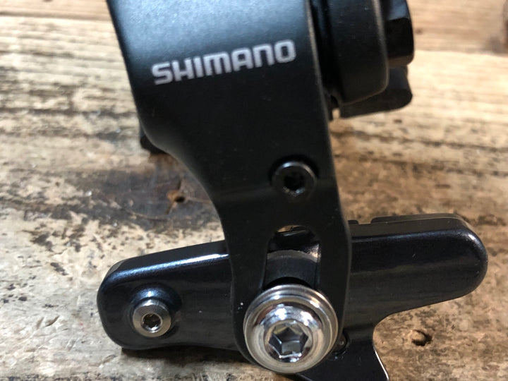 JR380 シマノ SHIMANO アルテグラ ULTEGRA BR-R8000-R キャリパーブレーキ リアのみ