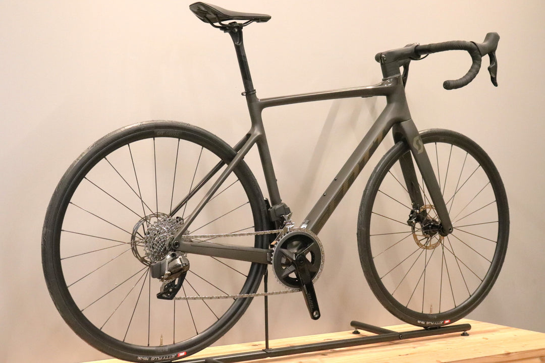 スコット SCOTT アディクト ADDICT RC10 2022モデル Mサイズ スラム ライバル eTap AXS 12S カーボン ロードバイク 【仙台店】