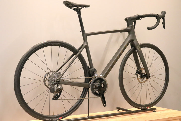 スコット SCOTT アディクト ADDICT RC10 2022モデル Mサイズ スラム ライバル eTap AXS 12S カーボン ロードバイク 【仙台店】