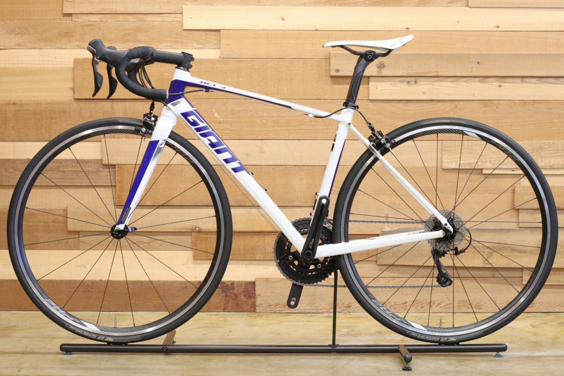 ジャイアント GIANT デファイ DEFY 4 2016 Sサイズ シマノ 105 5800