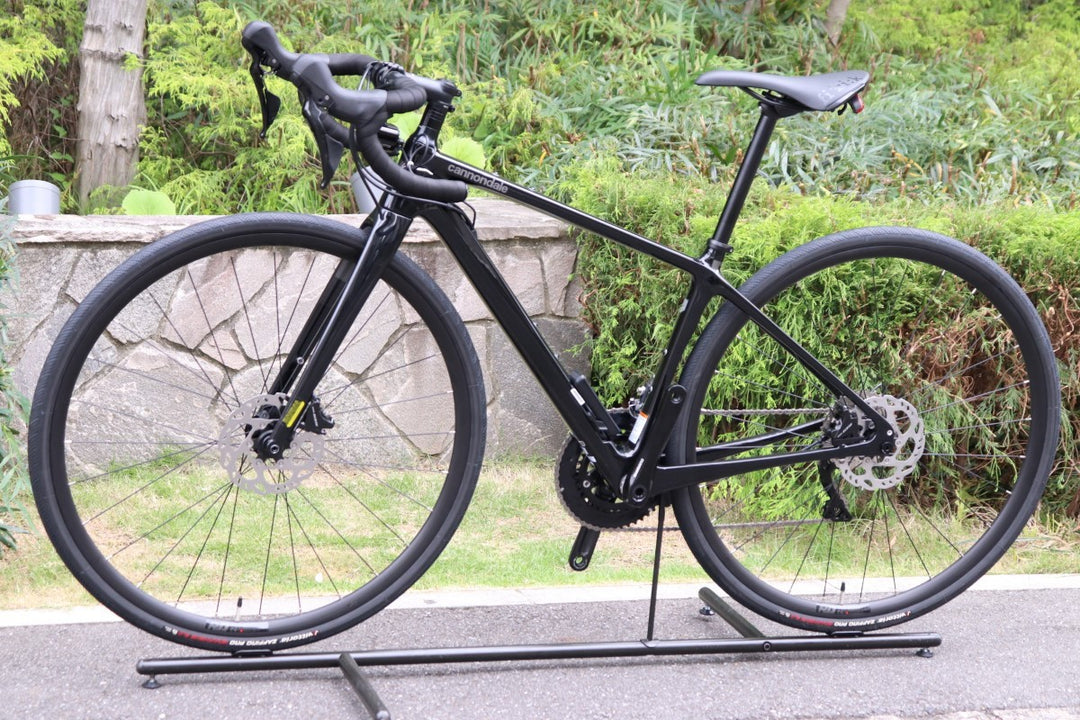キャノンデール CANNONDALE シナプス SYNAPSE CARBON 3L 2022年 48サイズ シマノ105 R7020 MIX 11S カーボン ロードバイク 【さいたま浦和店】