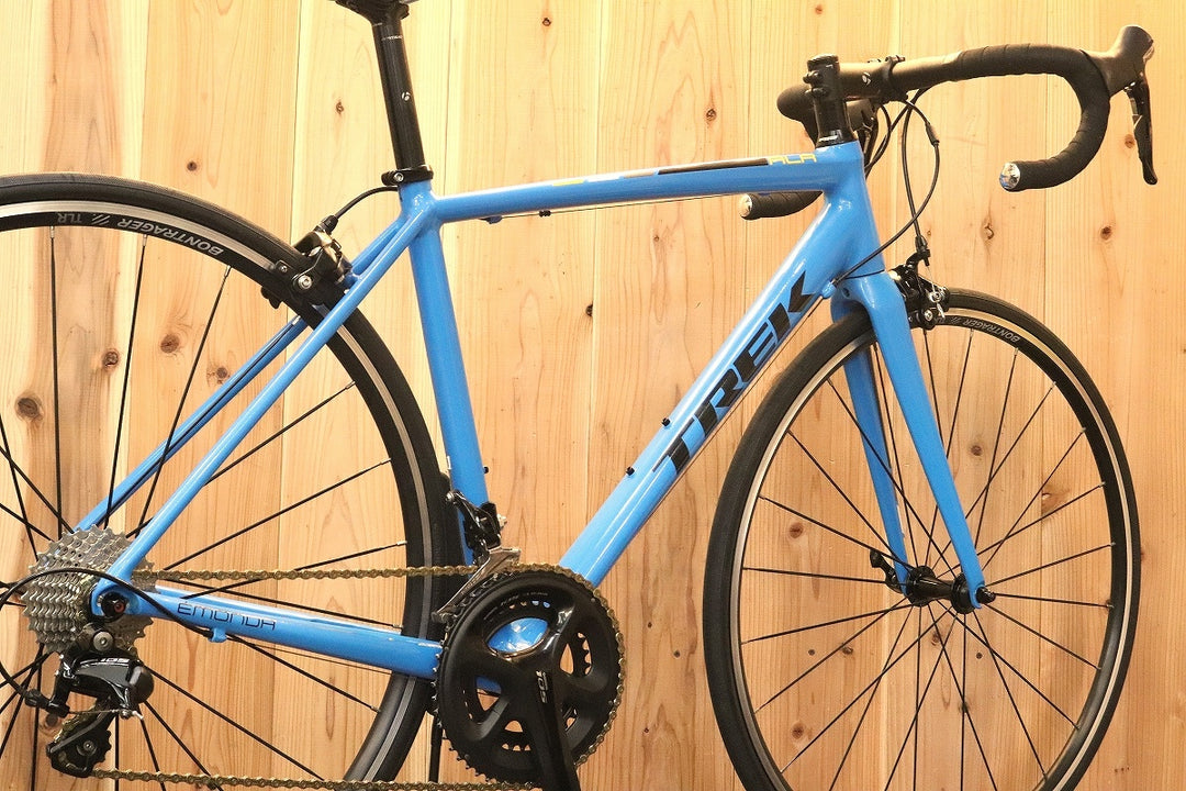 トレック TREK エモンダ EMONDA ALR5 2016年モデル 52サイズ シマノ 105 5800 11S アルミ ロードバイク 【芦屋店】