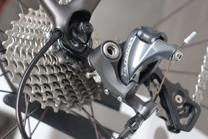 トレック TREK エモンダ EMONDA SL6 2016モデル 50サイズ シマノ アルテグラ 6800 11S カーボン ロードバイク 【横浜店】