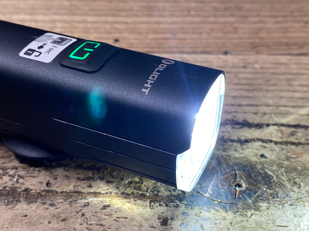 JZ702 オーライト OLIGHT RN1500 フロントライト ヘッドライト 1500ルーメン