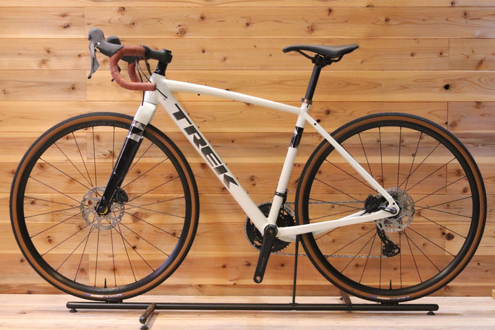 トレック TREK チェックポイント CHECKPOINT ALR5 DISC 2022 52サイズ シマノ GRX RX-600 RX-810 MIX 11S アルミ グラベル ロードバイク 【広島店】