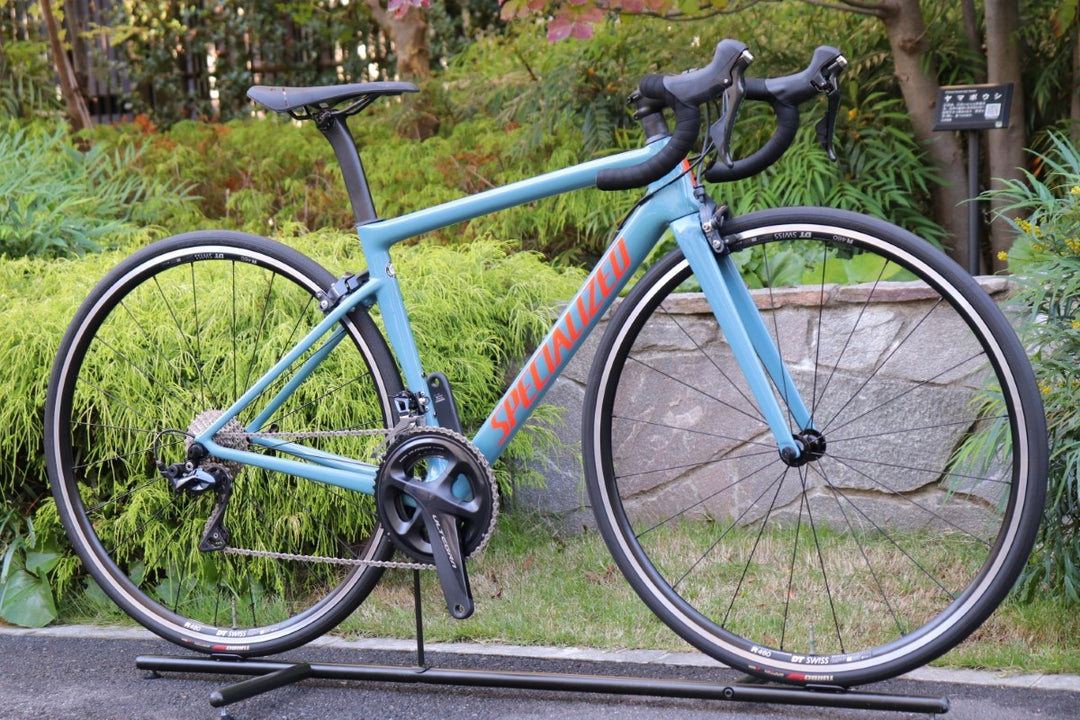 スペシャライズド SPECIALIZED ターマック TARMAC SL6 2019年 49サイズ アルテグラ R8000 11S カーボン ロードバイク【さいたま浦和店】