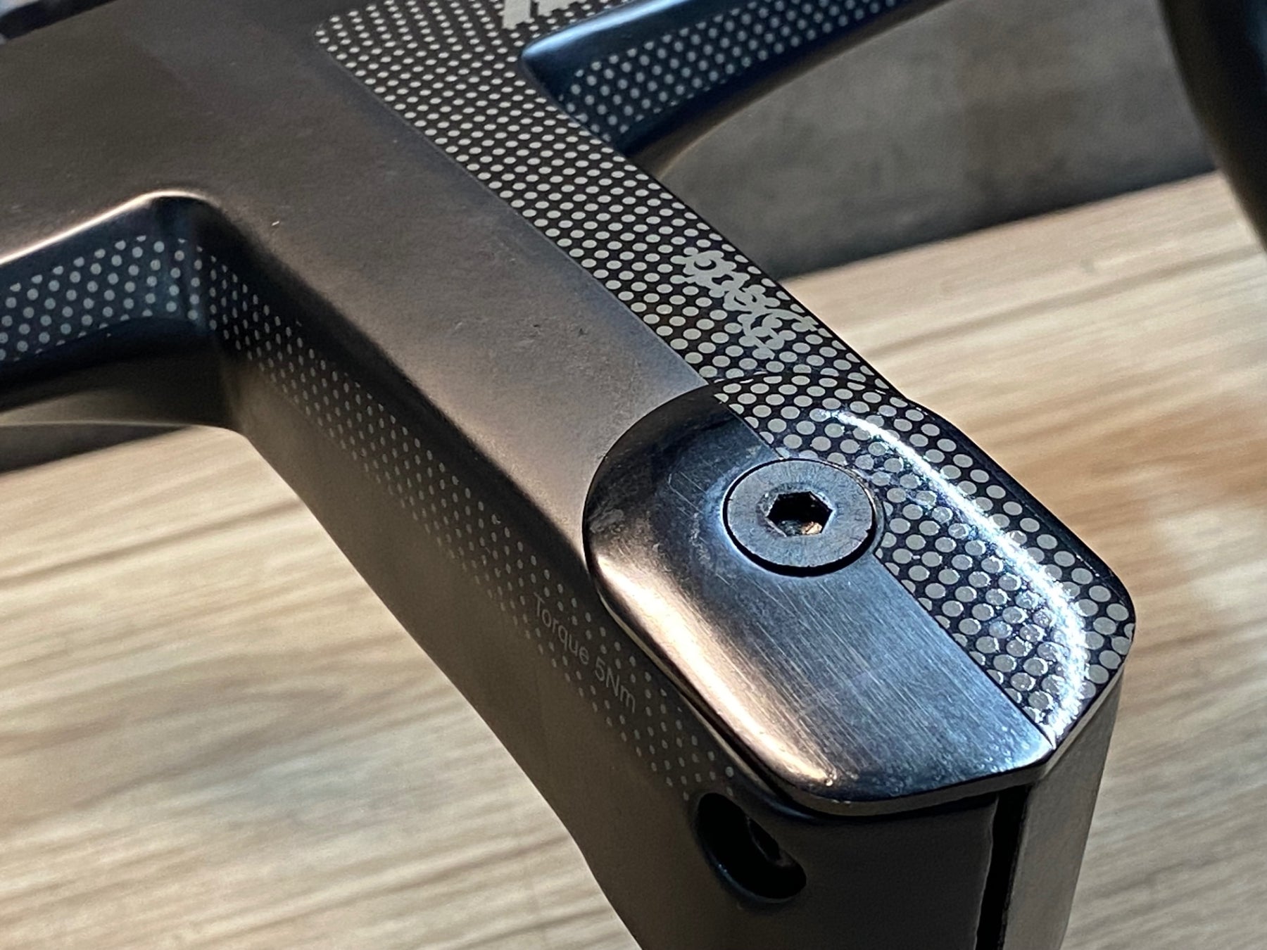 JH475 デダ Deda アラネラ Alanera DCR カーボン ドロップハンドル 一