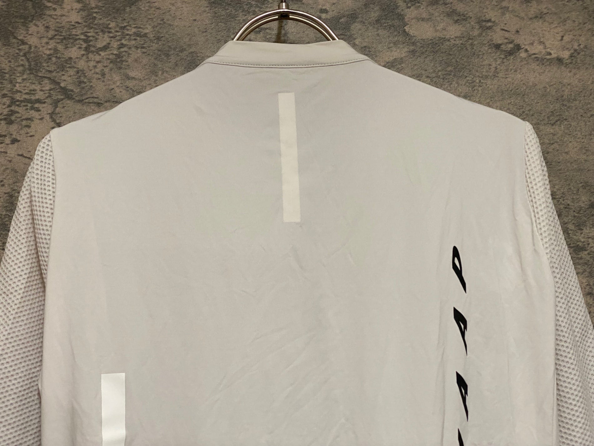 JP757 マープ MAAP PRO FIT JERSEY 半袖サイクルジャージ 白 M – BICI