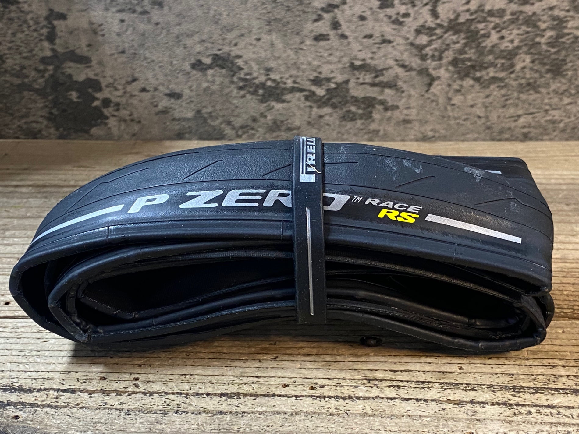 JT153 ピレリ PIRELLI P ZERO RACE RS クリンチャータイヤ 700x30C