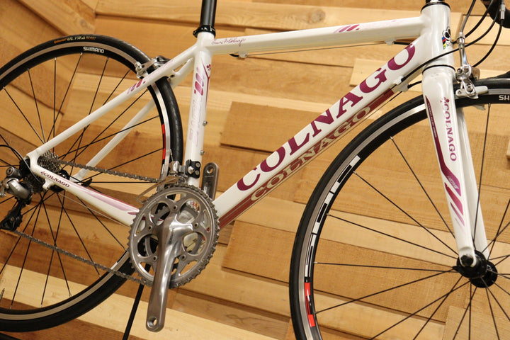 コルナゴ COLNAGO ムーヴ MOVE 2012モデル 450Sサイズ シマノ 105 5700 10S アルミ ロードバイク 【立川店】