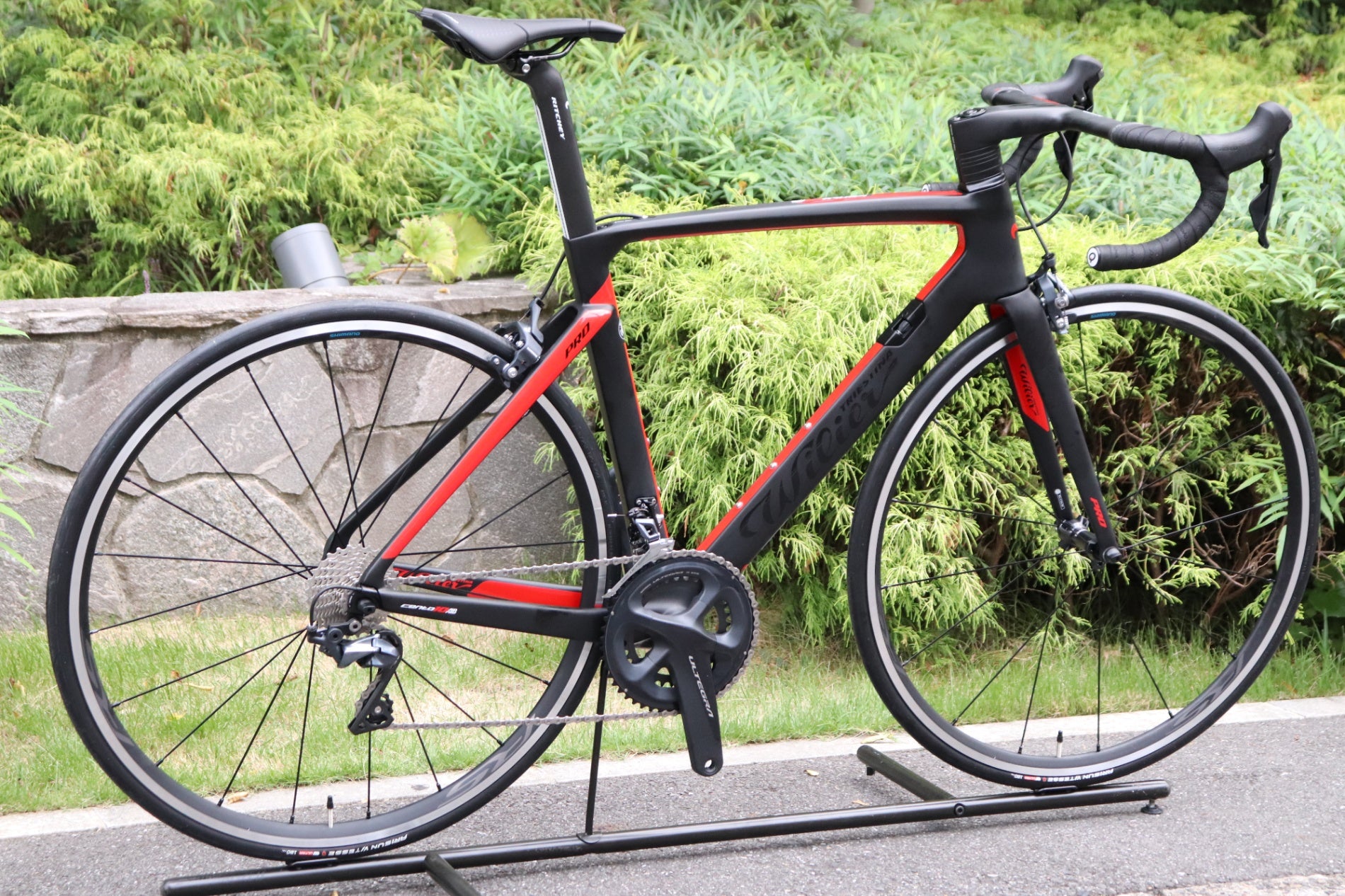 ウィリエール WILIER チェント CENTO 10 AIR PRO 2019 Mサイズ シマノ