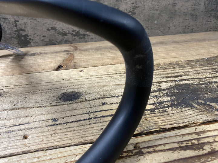 KP291 ロヴァール ROVAL ラピーデバー RAPIDE ROAD BAR カーボン ドロップハンドル 400mm Φ31.8