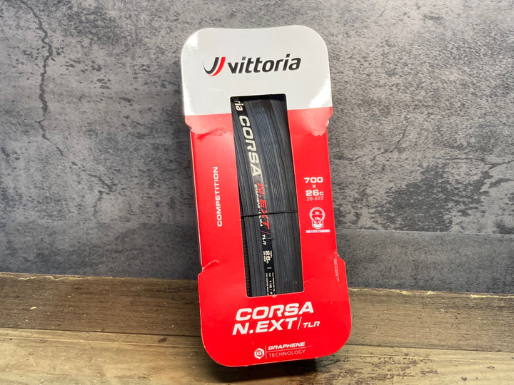 JF273 ヴィットリア vittoria コルサ CORSA N.EXT TLR チューブレスレディー タイヤ 700x26C