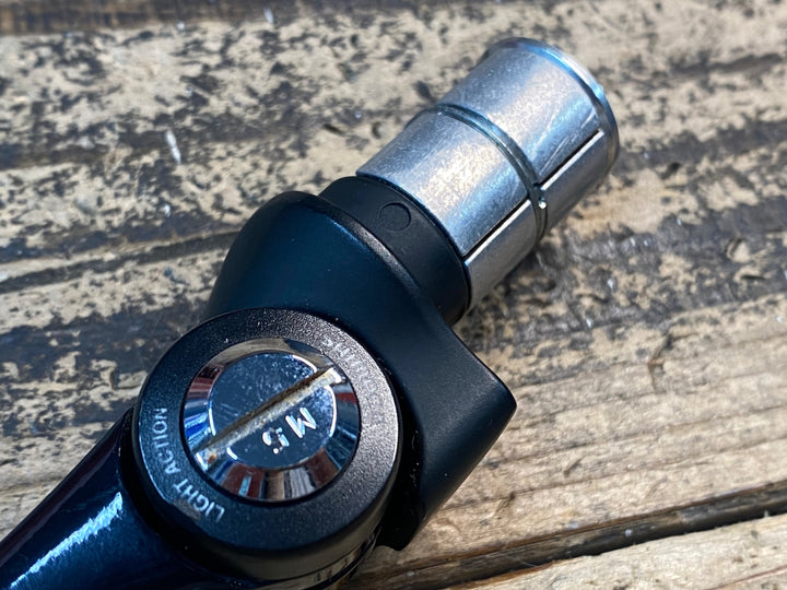 JJ097 シマノ SHIMANO SL-BSR1 バーエンドシフトレバー 左のみ