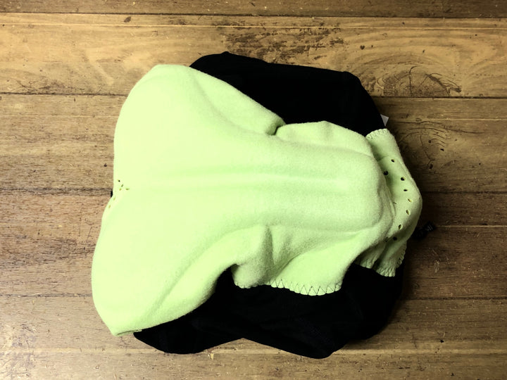 JW265 パールイズミ PEARL iZUMi レーサーパンツ 黒 XL 3DMEGA