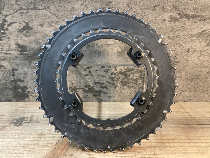 JT709 シマノ SHIMANO アルテグラ ULTEGRA FC-R8000 チェーンリング 50/34T