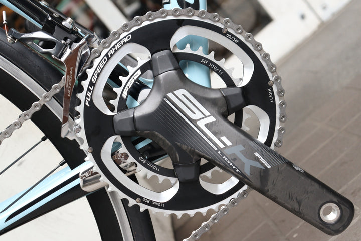 キャノンデール Cannondale シナプス SYNAPSE CARBON 2015モデル 48サイズ シマノ アルテグラ 6800 MIX 11S カーボン ロードバイク SCIROCCO 【横浜店】