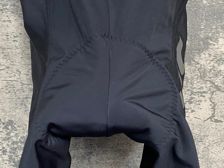JX975 マヴィック MAVIC Cos Elite Th Bib Short ビブショーツ 黒 M 裏起毛