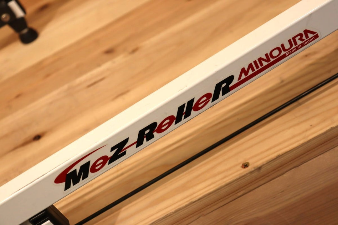 ミノウラ MINOURA モッズローラー MOZ-ROLLER 3本ローラー ローラー台 【千葉店】