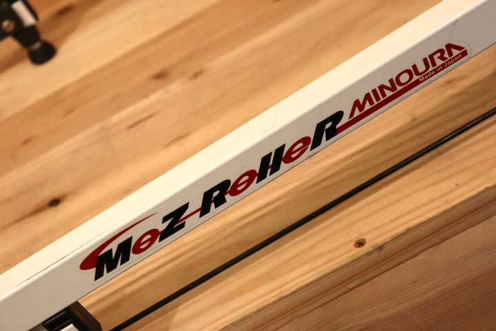 ミノウラ MINOURA モッズローラー MOZ-ROLLER 3本ローラー ローラー台 【千葉店】